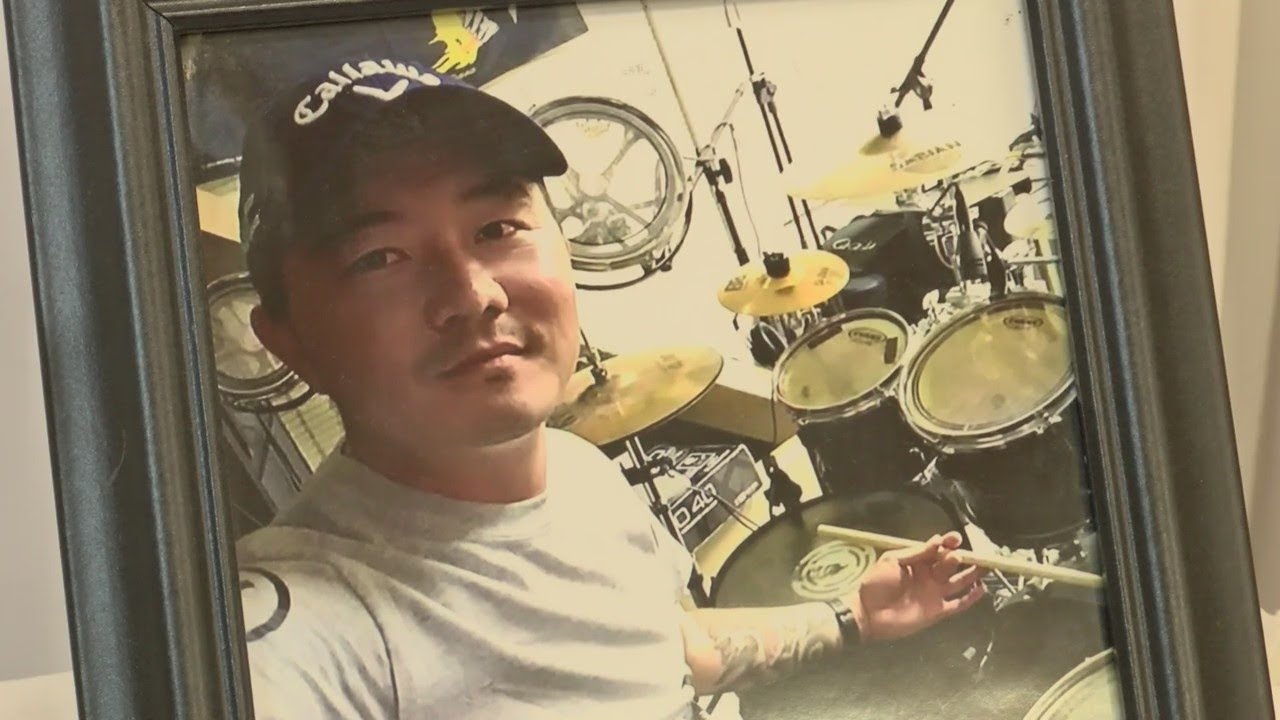 kgpe - City leaders speak at final public funeral for Fresno's mass shooting victim