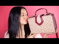 What's in My Bag | Lana Condor