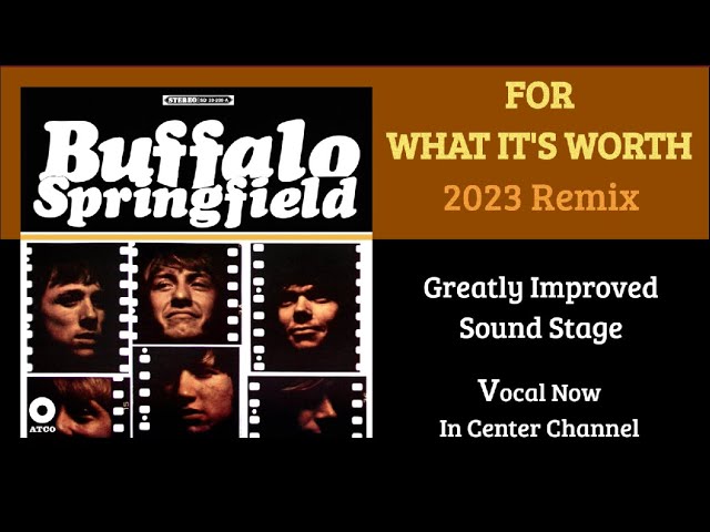 Buffalo Springfield 