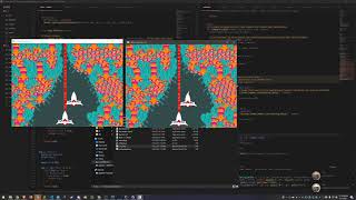 Rollback Netcode in Jai. 1000+ fps