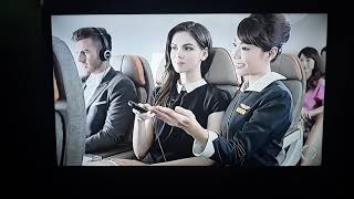 Joseph Rosendo's Travelscope Funding Credits (2018)