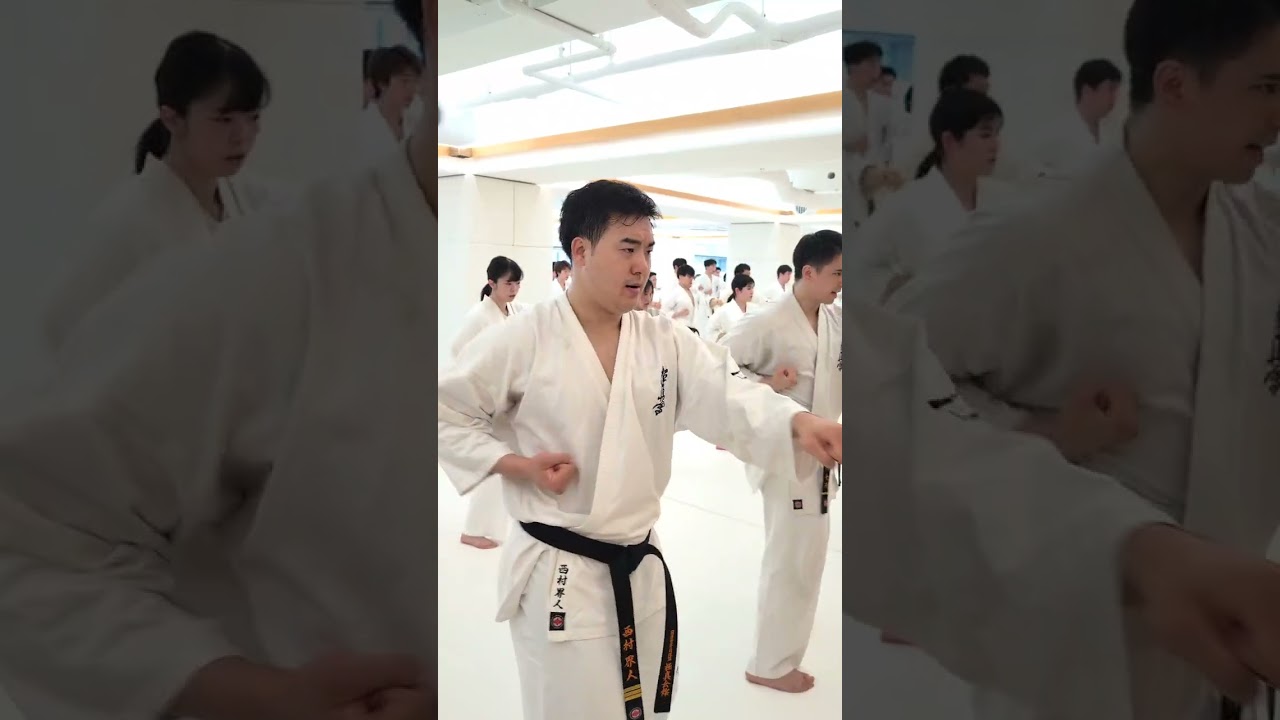 第4回全日本ウェイト制空手道選手権大会｜過去の大会｜公式記録｜極真会館