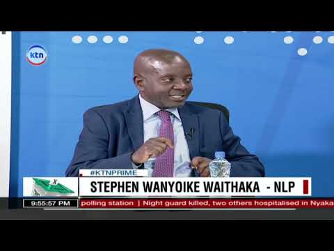 Ol Kalou By-Election Turns Into Ruto-Gachagua Political Test