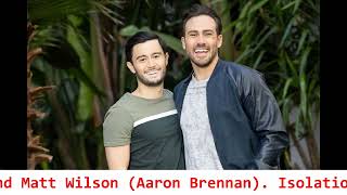 Isolation Interviews Episode 164 (Neighbours Special Part 6)