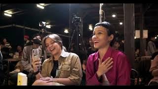 Sumpahhhhh Enakk Banget, Mario Bawain Single terbarunya di Miniconcert 