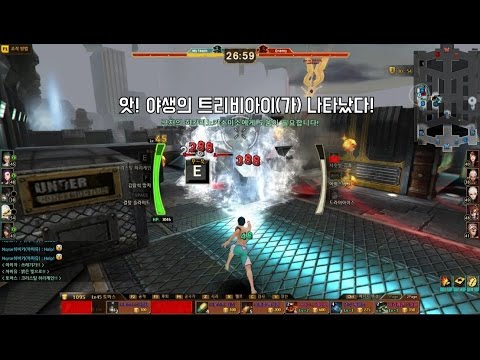 [사이퍼즈] 사이퍼즈를 영업하는 영상 3탄! + 드러나는 도담이의 인성