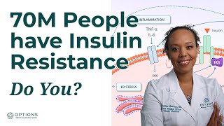 Insulin Resistance: Hidden Signs You Shouldn't Ignore | Dr. Mattingly Explains
