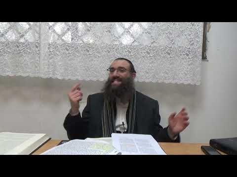 מהלך חדש ליישב שאלת הרשב''ח | שער עתיק פ"ה חלק ח | הרב סיבוני | אוצ"ח המבואר 149