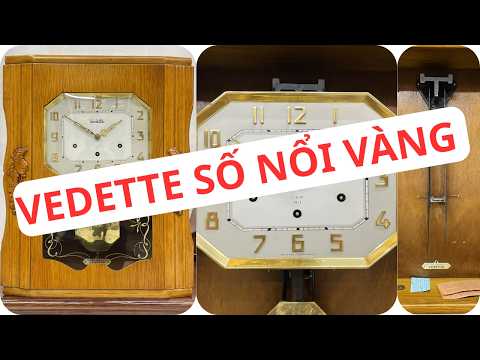 CHỐT NGAY EM VEDETTE SỐ NỔI VÀNG ZIN ĐẸP GIÁ HƠN 13TR !