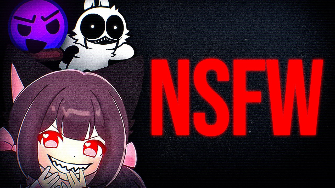 Когда анимационные каналы оказываются разоблаченными...