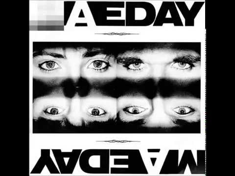 Maeday — maeday "dangerous" maeday-1988