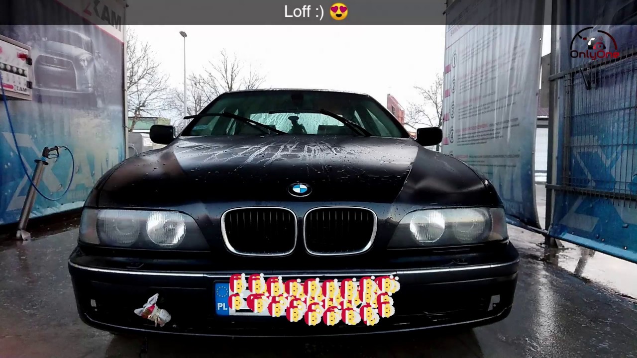 Bmw 39 купе