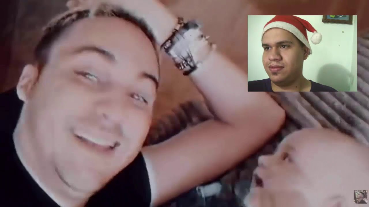 [REAXIÓN] AMBKOR - 7. 