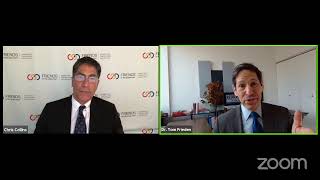 How Can We Prepare for the Next Pandemic? (With Dr. Tom Frieden)