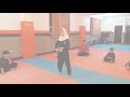 کونگ فو توآ:فلسفه آناتوآ خط ۱| همراه الهام جوادی
