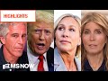 MS NOW Highlights - Nov. 18