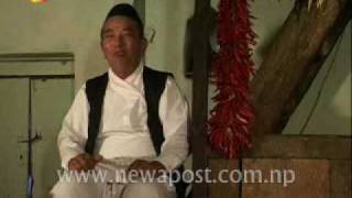 Video thumbnail of "Mha jwa then jya majyo ni Newar Nepali Nepal Bhasa song"