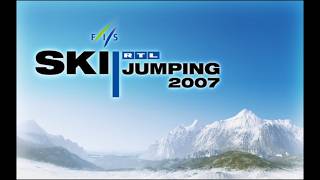 RTL Ski Jumping 2007 \\ SE3EP2 \\ National Coach \\ Pro League