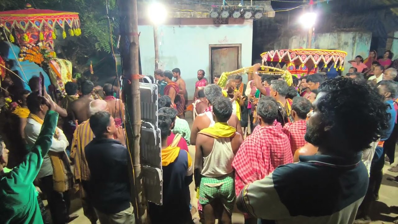 Karamala baba balunkeswar Sandhya alati 🙏🙏🙏🙏