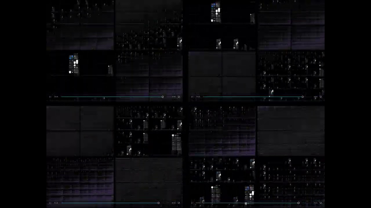 Railgun Comtinues to Never Times Part III