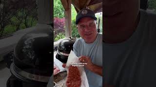 BBQ Party Prep with Athletic