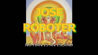 José Roboter - Taste Of NYC