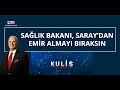 AKP'nin Genel Başkanı'na sesleniyorum: 65 yaş üstünün yasaklarını kaldırın - KULİS