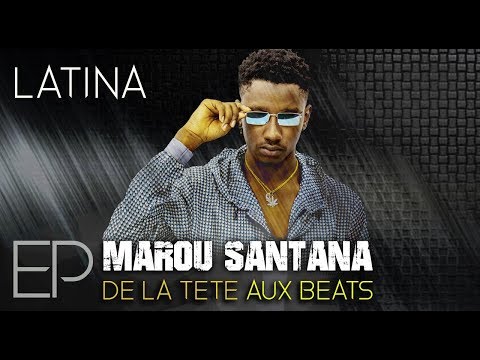 3. MAROU SANTANA - LATINA (2020)