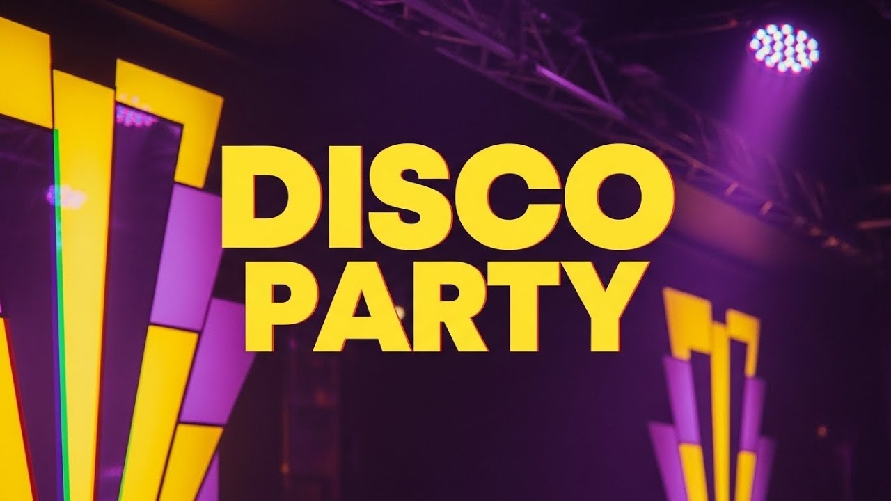 80s Euro Disco Italo Slow Dance | Romantic Groove