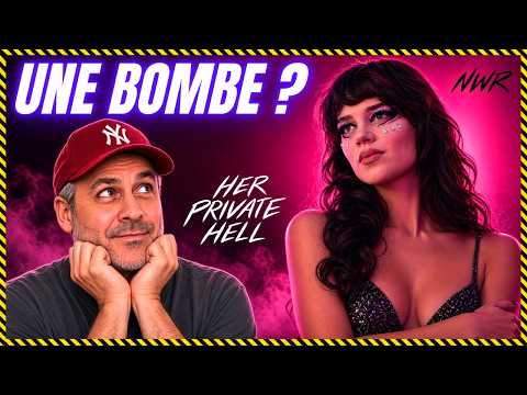 HER PRIVATE HELL: The film CRITICS HATE! (Spoilers at 16:30)