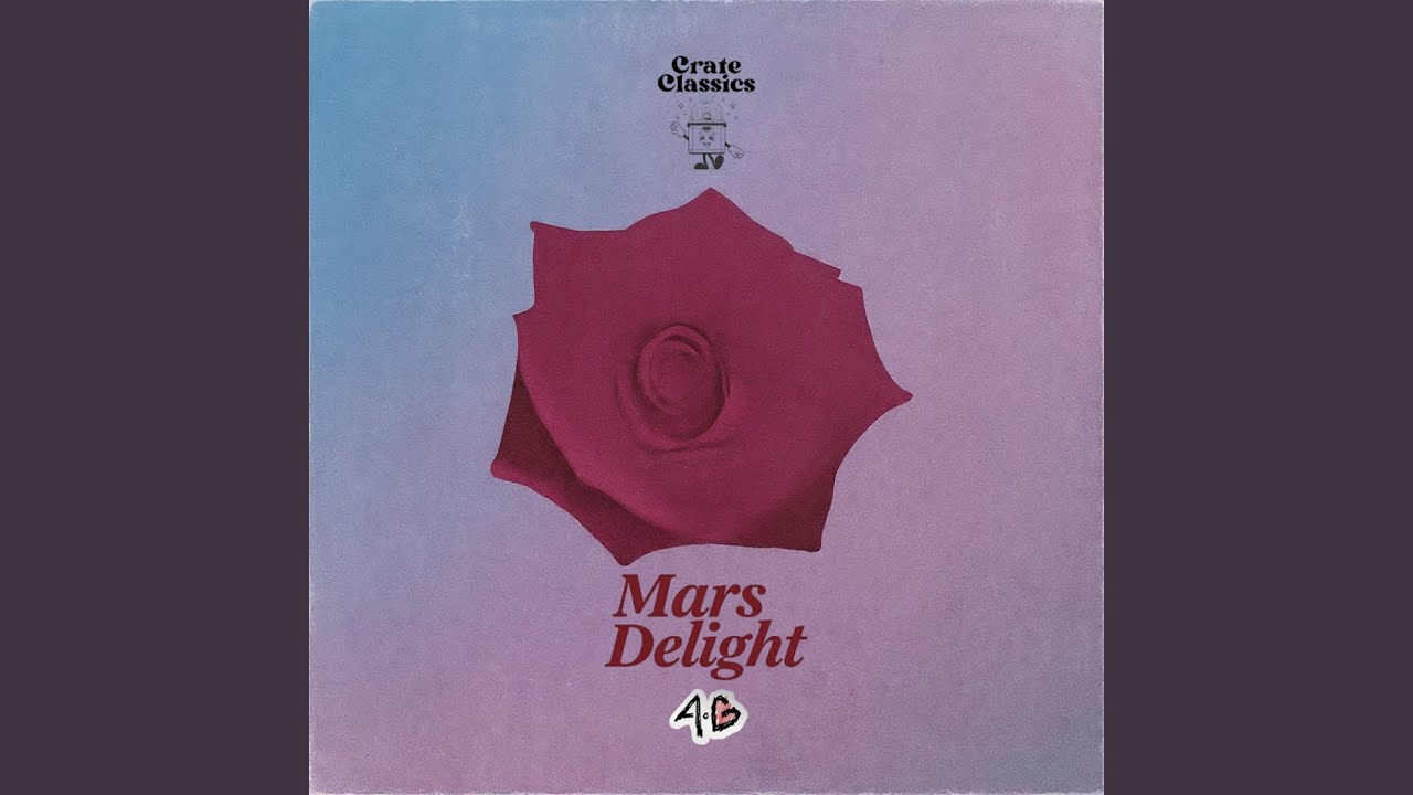 Watch mars delight on YouTube Watch mars delight on YouTube
