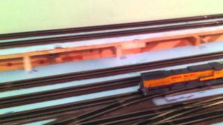 Layout Update June 20 2011