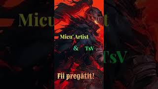 Micu' Artist feat. TsV - Fii pregătit