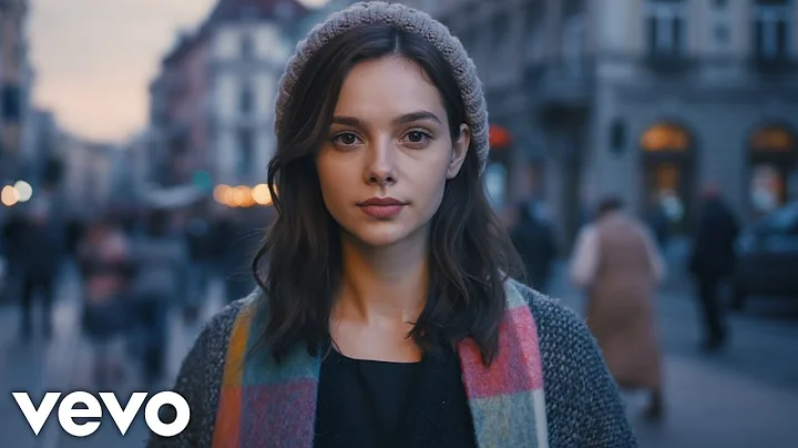 Eria - Someone I'll Never Know (official Music Video)