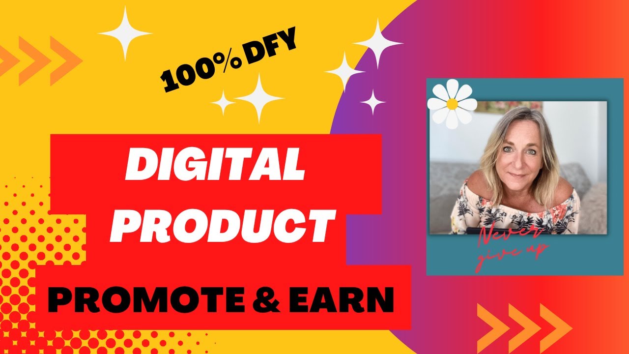Earn money online authentically with your very own DFY : MINI OFFER   DIGITAL PRODUCT.