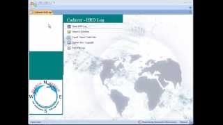HRD K9 Software Demo by www.k9log.com screenshot 4