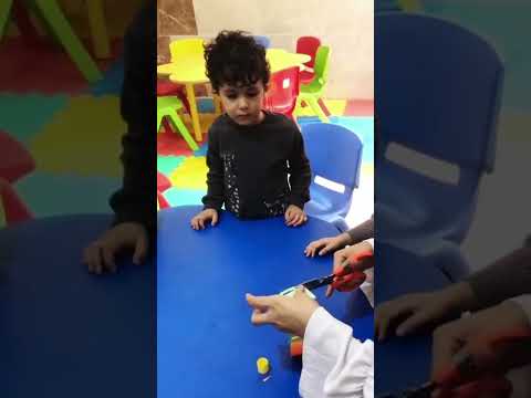 نشاط حرف الجيم جيم جزرة قناه تيموا وتيتوا Smile