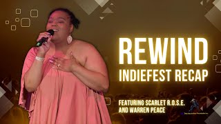 Rewind - Scarlet R.O.S.E.