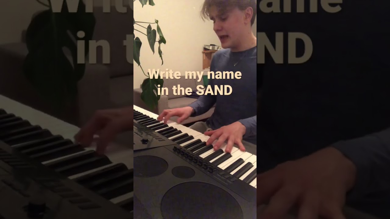 Flowers - Miley Cyrus 