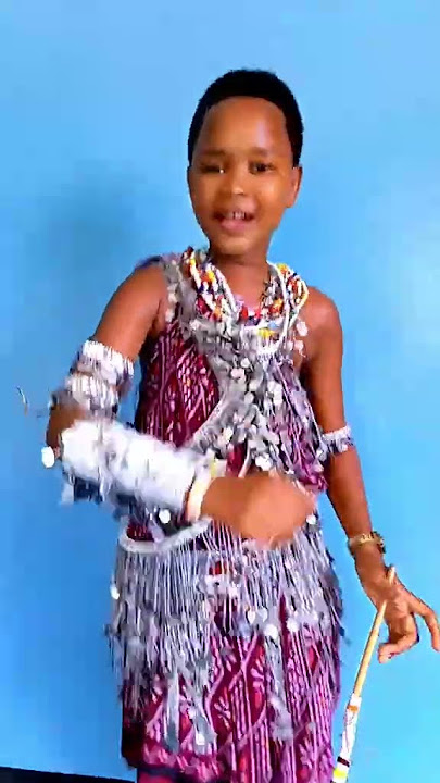 ABIUDI KASYANI NAWAPENDA SANA MASHABIKI ZANGU