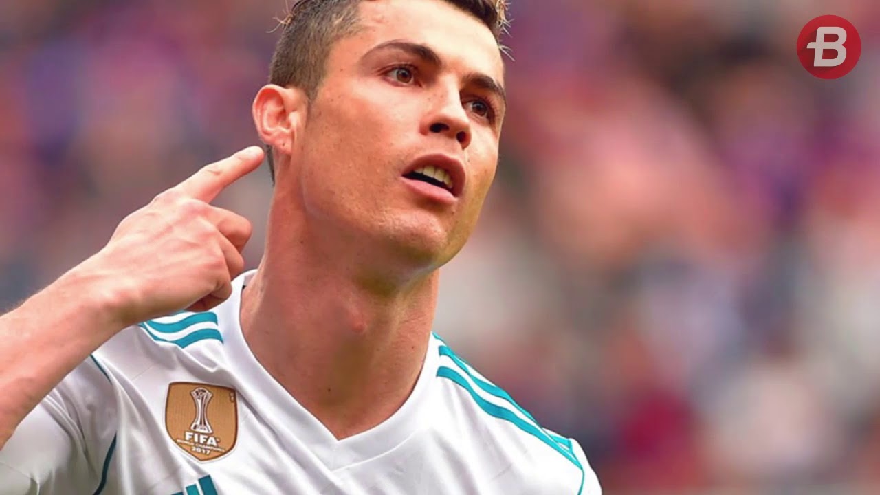 Juventus Hanya Rencana Cadangan Cristiano Ronaldo di Liga ...
