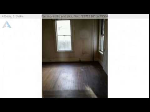 52 Orchard St, Leominster, MA home video tour