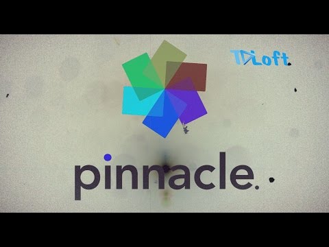 11  Pinnacle Studio 20  Монтаж Слайд Шоу ( Instalation SlideShow)