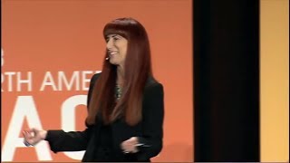 Futurist Shara Evans | Security, Privacy + Ethics: Challenges in our Digital Future Net Worth