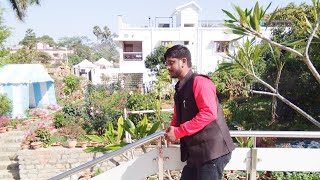 Deepak Verma Ig Sahab Ka Aalishan Bangala, Jharkhand Khoobsurat Aur
