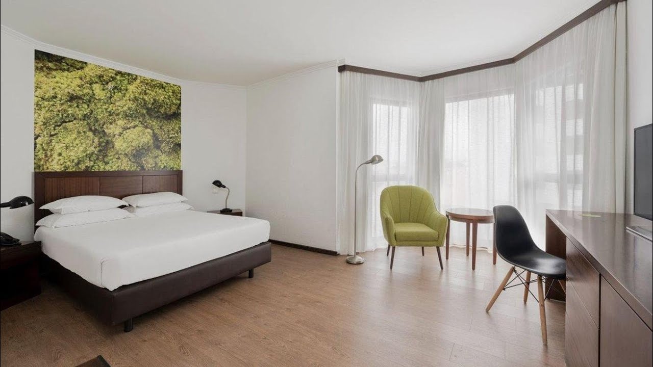 Neat Hotel Avenida, Ponta Delgada, Portugal | Geeta Travel Gallery