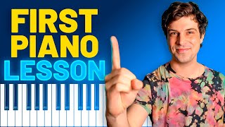 Piano 101: The Fun and Easy Way to Start Playing! by Piano with Nate 1,717 views 1 month ago 11 minutes, 38 seconds