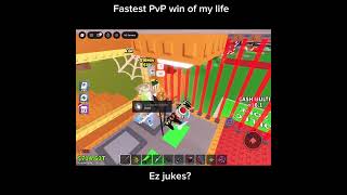 Download Lagu My fastest PvP win?#fypシ#fypシ#sab#biel#babifreitas#bulun#guessthesong#jaidmeel MP3