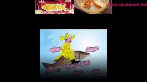 Cúng ông công ông táo 2020 có những gì nhiều