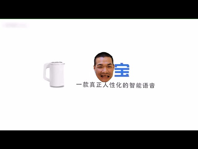 [問卦] 為什麼沒有人發展電子寶寶？